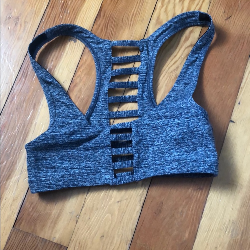 Sports bra from Pink
